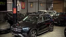 Used Mercedes-Benz GLE 300d 4MATIC LWB in Delhi