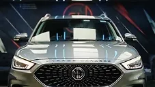 Used MG Astor Savvy 1.5 CVT [2021-2023] in Kolkata