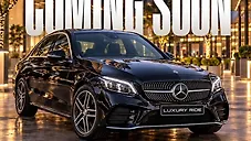 Used Mercedes-Benz C-Class C 220d [2022-2023] in Ludhiana