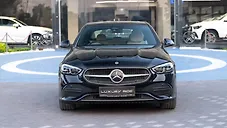 Used Mercedes-Benz C-Class C 220d [2022-2023] in Ludhiana