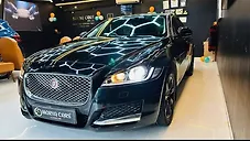 Used Jaguar XF Prestige Diesel CBU in Thane