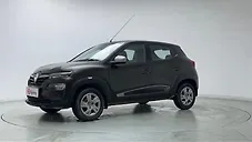 Used Renault Kwid RXT 1.0 (O) in Ghaziabad