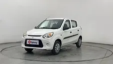 Used Maruti Suzuki Alto 800 VXi in Chennai