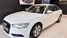 Used Audi A6 3.0 TDI quattro Premium in Thane