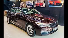 Used BMW 6-Series GT 630d Luxury Line in Thane