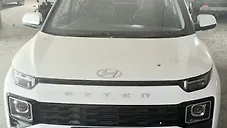 Used Hyundai Exter SX CNG Manual Duo in Pune