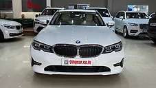 Used BMW 3-Series 320d Luxury Line in Bangalore