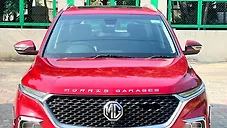 Used MG Hector Sharp 2.0 Diesel [2019-2020] in Chennai