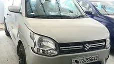 Used Maruti Suzuki Wagon R VXI 1.0 CNG [2022-2023] in Pune