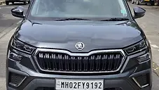 Used Skoda Kushaq Style 1.0L TSI AT (6 Airbags) in Mumbai