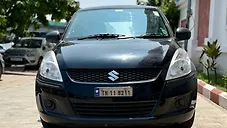 Used Maruti Suzuki Swift LXi in Chennai