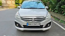 Used Maruti Suzuki Ertiga VXI CNG in Mumbai