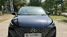 Used Hyundai Verna SX 1.5 MPi in Ghaziabad