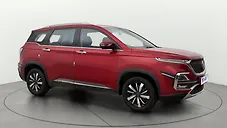Used MG Hector Sharp 1.5 DCT Petrol in Chennai