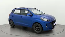 Used Hyundai Grand i10 NIOS Sportz 1.2 Kappa VTVT CNG in Mumbai