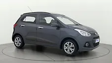 Used Hyundai Grand i10 Sportz 1.2 Kappa VTVT [2013-2016] in Bangalore