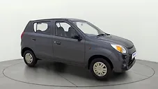 Used Maruti Suzuki Alto 800 LXi in Ahmedabad