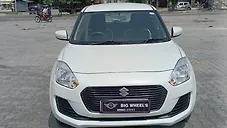 Used Maruti Suzuki Swift VXi AMT in Karnal