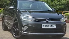 Used Volkswagen Virtus GT Plus Petrol 1.5L Turbo Automatic (DCT) Chrome in Mumbai