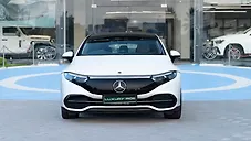 Used Mercedes-Benz EQS 580 4MATIC in Ludhiana