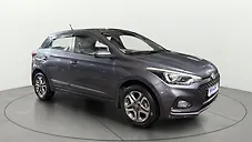 Used Hyundai Elite i20 Asta 1.2 (O) in Kolkata