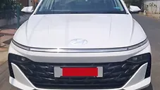 Used Hyundai Verna SX Petrol 1.5L Automatic (CVT) in Coimbatore