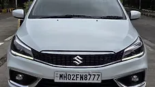 Used Maruti Suzuki Ciaz Alpha 1.5 AT [2020-2023] in Mumbai