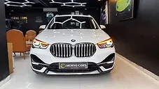 Used BMW X1 sDrive20d xLine in Pune