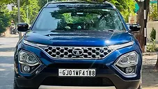 Used Tata Safari XZA Plus in Ahmedabad