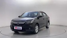 Used Honda Amaze VX CVT 1.2 Petrol [2021] in Bangalore