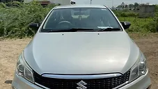Used Maruti Suzuki Ciaz VDi [2014-2015] in Nagpur