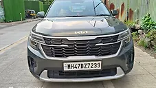 Used Kia Seltos HTK (O) Petrol 1.5L Manual in Mumbai