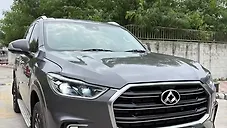 Used MG Gloster Savvy 6 STR 2.0 Twin Turbo 4WD [2022-2023] in Delhi