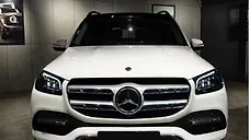 Used Mercedes-Benz GLS 400d 4MATIC in Mumbai