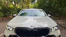 Used BMW 5-Series 520d Modern Line in Mumbai