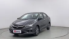 Used Honda City VX CVT Petrol in Mohali