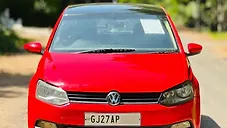 Used Volkswagen Polo Highline1.5L (D) in Ahmedabad