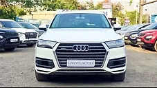 Used Audi Q7 45 TDI Premium Plus in Pune