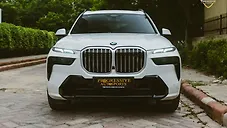 Used BMW X7 xDrive40i M Sport in Delhi