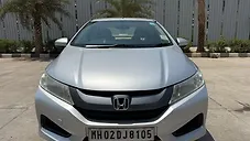 Used Honda City 1.5 S MT in Mumbai