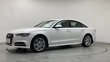 Used Audi A6 35 TFSI S Line Matrix in Gurgaon