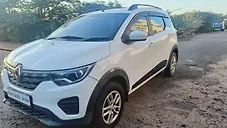 Used Renault Triber RXL in Tiruchirappalli