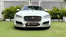 Used Jaguar XF Petrol 2.0 Luxury in Noida