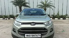 Used Ford Ecosport Titanium 1.0 Ecoboost (Opt) in Mumbai