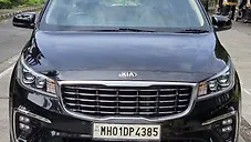 Used Kia Carnival Limousine Plus 7 STR in Mumbai