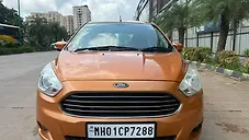 Used Ford Figo Titanium 1.2 Ti-VCT in Mumbai
