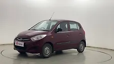 Used Hyundai i10 Magna 1.1 iRDE2 [2010-2017] in Kolkata