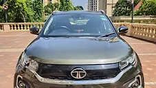 Used Tata Nexon XZA Plus in Mumbai