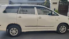 Used Toyota Innova 2.5 G 7 STR BS-IV in Chennai