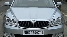 Used Skoda Laura Ambition 2.0 TDI CR MT in Mumbai